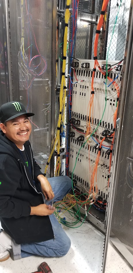 Networking Equipment Recycling |